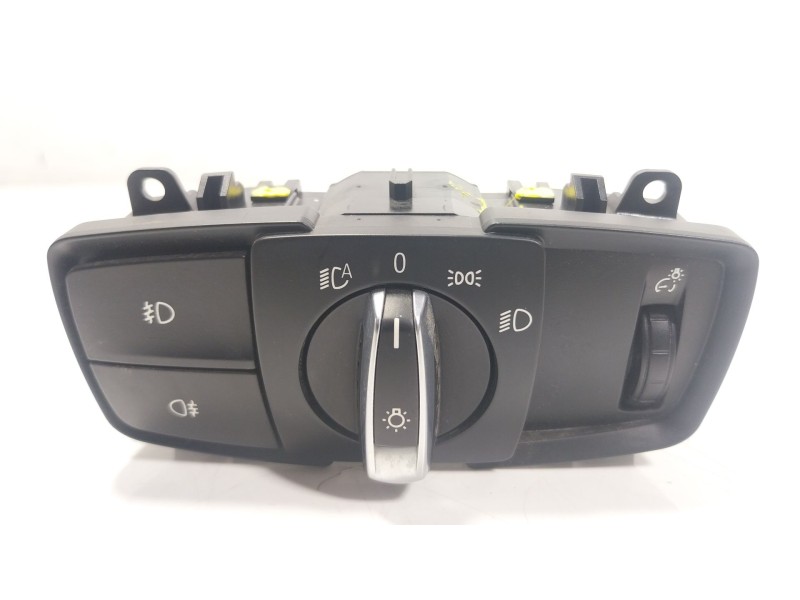 Recambio de mando luces para bmw x6 (f16, f86) xdrive 30 d referencia OEM IAM 61315A254A1 986581301 