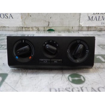 MANDO CALEFACCION / AIRE ACONDICIONADO 5J0820045D9B9 5J0820045D 