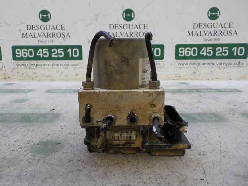 Recambio de abs para citroën jumper combi (06.2006) 2.2 hdi cat referencia OEM IAM   