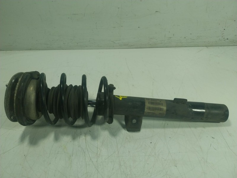 Recambio de amortiguador delantero izquierdo para bmw 1 coupé (e82) 118 d referencia OEM IAM 31316786023 678602301 