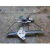 Recambio de elevalunas trasero izquierdo para nissan qashqai (j10) 1.5 dci turbodiesel cat referencia OEM IAM 82701JD400  