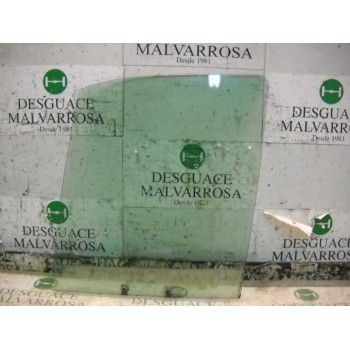 CRISTAL PUERTA DELANTERO IZQUIERDO 