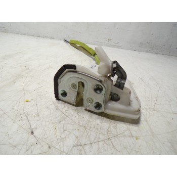 CERRADURA PUERTA DELANTERA DERECHA KD5358310 3K06F0355 