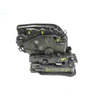 CERRADURA PUERTA DELANTERA IZQUIERDA 51217281931 