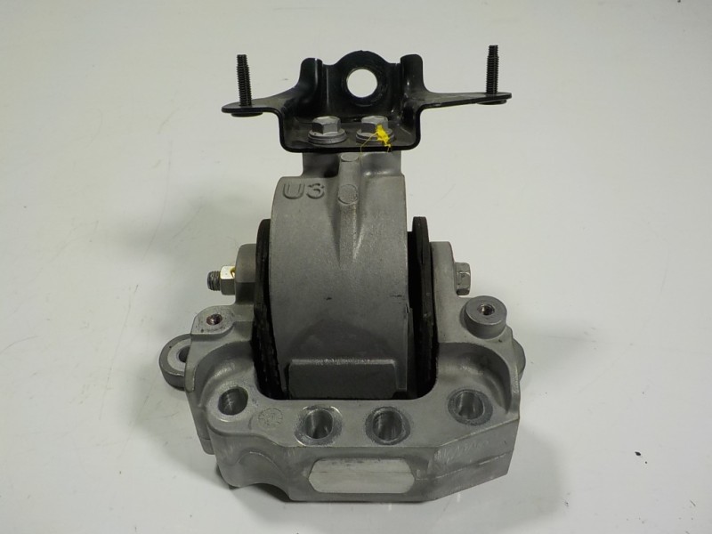 Recambio de soporte cambio para toyota rav4 hybrid fwd referencia OEM IAM 1230625020  