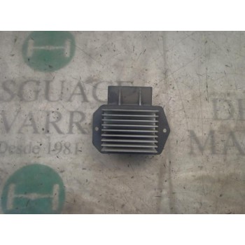 RESISTENCIA CALEFACCION 