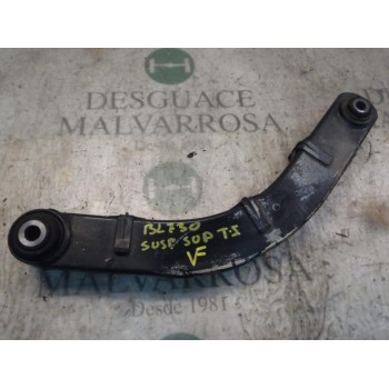 BRAZO SUSPENSION SUPERIOR TRASERO DERECHO 