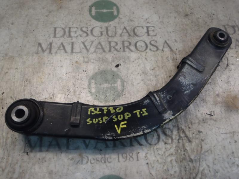 Recambio de brazo suspension superior trasero derecho para opel vectra c berlina comfort referencia OEM IAM   