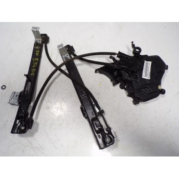 ELEVALUNAS DELANTERO DERECHO 6J4837462 6J4837402AK 120735SR04