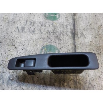 MANDO ELEVALUNAS TRASERO IZQUIERDO 25411BR00A 