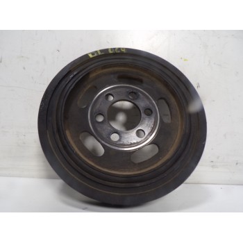 POLEA CIGUEÑAL 0515R6 