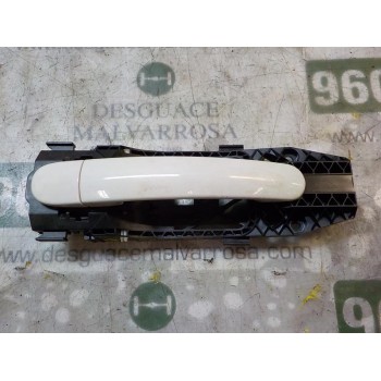 MANETA EXTERIOR DELANTERA DERECHA 5N0837205MGRU 