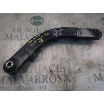 BRAZO SUSPENSION SUPERIOR TRASERO DERECHO 