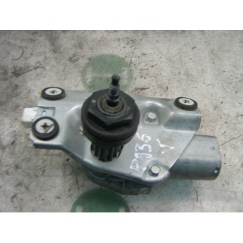 MOTOR LIMPIA TRASERO 