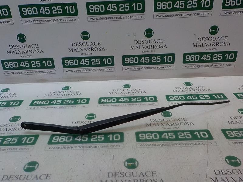 Recambio de brazo limpia delantero derecho para renault clio iv 1.5 dci diesel fap referencia OEM IAM 288869893R  