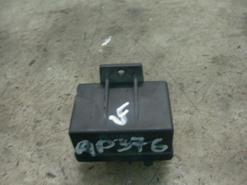 Recambio de caja precalentamiento para citroën c5 berlina 2.0 hdi x referencia OEM IAM   