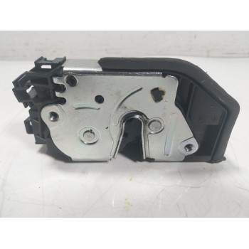 CERRADURA PUERTA TRASERA IZQUIERDA 51227229459 7229459 
