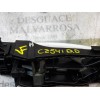 Recambio de maneta exterior delantera derecha para skoda fabia (5j2 ) ambition referencia OEM IAM 5N0837205MGRU  