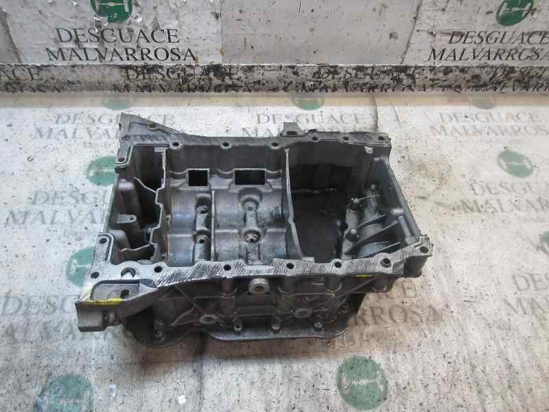 Recambio de carter para renault koleos bose edition referencia OEM IAM   