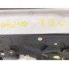 Recambio de puerta trasera derecha para volkswagen golf vi (5k1) 1.6 tdi referencia OEM IAM 5K6833056K  