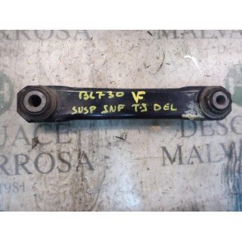 BRAZO SUSPENSION INFERIOR TRASERO IZQUIERDO 