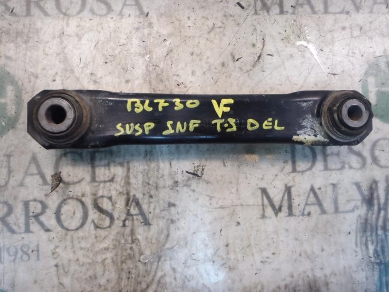 Recambio de brazo suspension inferior trasero izquierdo para opel vectra c berlina comfort referencia OEM IAM   