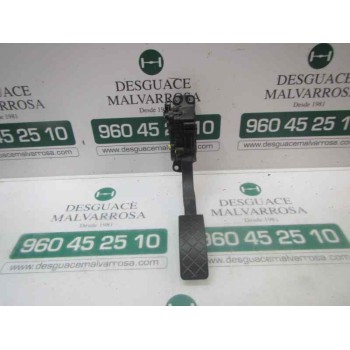 POTENCIOMETRO PEDAL 6Q1721503M 