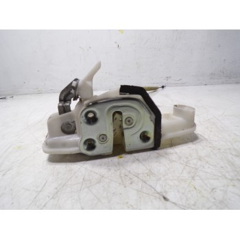 CERRADURA PUERTA DELANTERA IZQUIERDA KD5359310 3K06F0617 