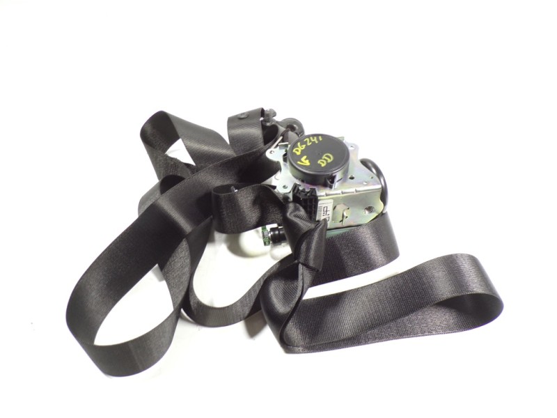 Recambio de cinturon seguridad delantero derecho para mini mini (f56) 1.5 12v turbodiesel referencia OEM IAM 72117313284 6352688