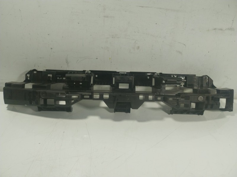 Recambio de refuerzo paragolpes trasero para peugeot 508 i (8d_) 1.6 hdi referencia OEM IAM 1611903580 9807798380 