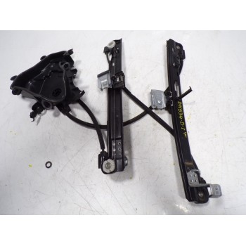 ELEVALUNAS DELANTERO IZQUIERDO 6J4837461 6J4837401AK 120734SR04