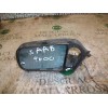 Recambio de espejo izquierdo para saab 9000 / 9000 cs 2.0 referencia OEM IAM   