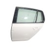 Recambio de puerta trasera izquierda para volkswagen golf vi (5k1) 1.6 tdi referencia OEM IAM 5K6833055K  