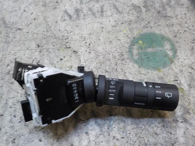 Recambio de mando limpia para nissan qashqai (j10) 1.5 dci turbodiesel cat referencia OEM IAM 25260JD01A  