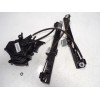 Recambio de elevalunas delantero izquierdo para seat ibiza (6p1) 1.2 tsi referencia OEM IAM 6J4837461 6J4837401AK 120734SR04