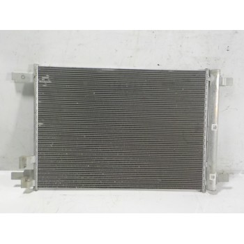 CONDENSADOR AIRE ACONDICIONADO 5WA816411A 