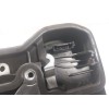Recambio de cerradura puerta trasera izquierda para bmw x3 (e83) xdrive 20d referencia OEM IAM 51227229459 7229459 