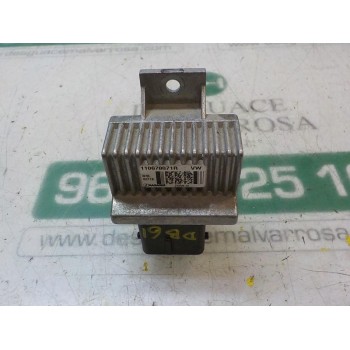 CAJA PRECALENTAMIENTO 110678071R 110678071R 