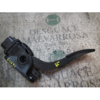 PEDAL ACELERADOR 1708164 8V219F836AA 6PV00951700