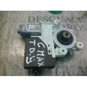 MOTOR ELEVALUNAS TRASERO DERECHO 