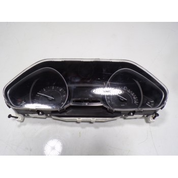 CUADRO INSTRUMENTOS 9813848980 981384898000 76916708OU