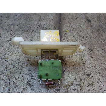 RESISTENCIA CALEFACCION 1804471 