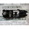 Recambio de maneta exterior delantera izquierda para skoda fabia (5j2 ) ambition referencia OEM IAM 5N0837205MGRU  