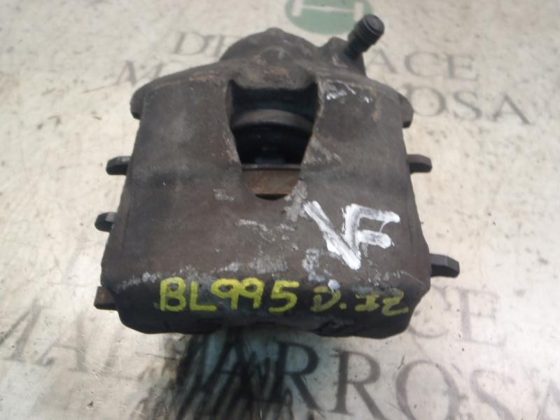 Recambio de pinza freno delantera izquierda para volkswagen new beetle (9c1/1c1) 1.9 tdi referencia OEM IAM   