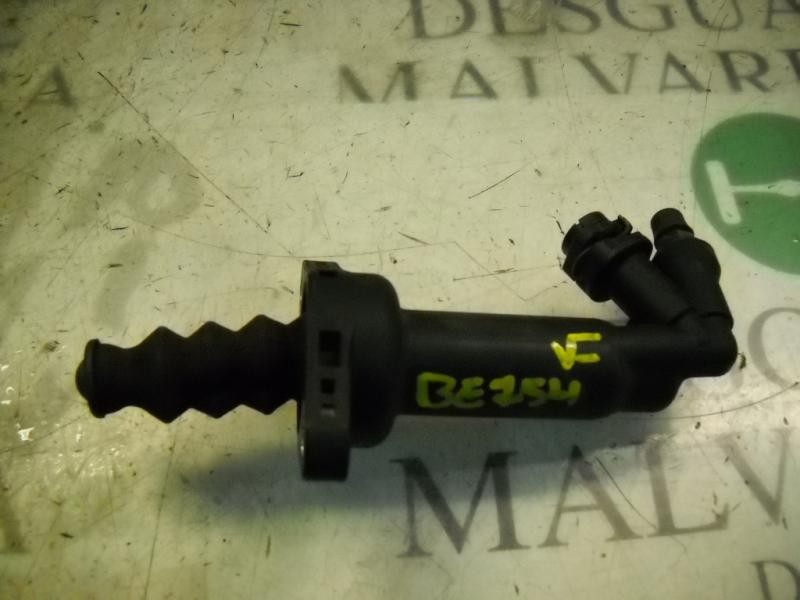 Recambio de bombin embrague para volkswagen polo (9n3) edition referencia OEM IAM   