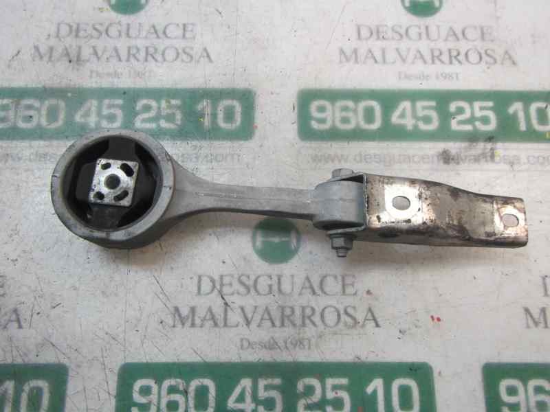 Recambio de soporte cambio para seat ibiza (6j5) reference referencia OEM IAM 6Q0199851AK  