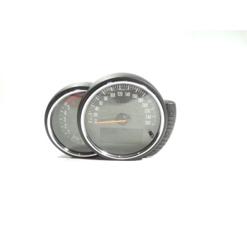 CUADRO INSTRUMENTOS 62106843994 6843994 