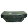 Recambio de capot trasero para bmw 1 coupé (e82) 118 d referencia OEM IAM 41627252209  