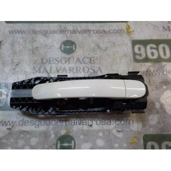 MANETA EXTERIOR TRASERA DERECHA 5N0837205MGRU 