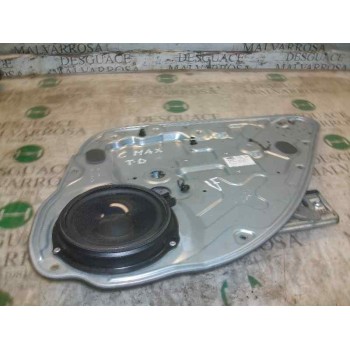 ELEVALUNAS TRASERO DERECHO 